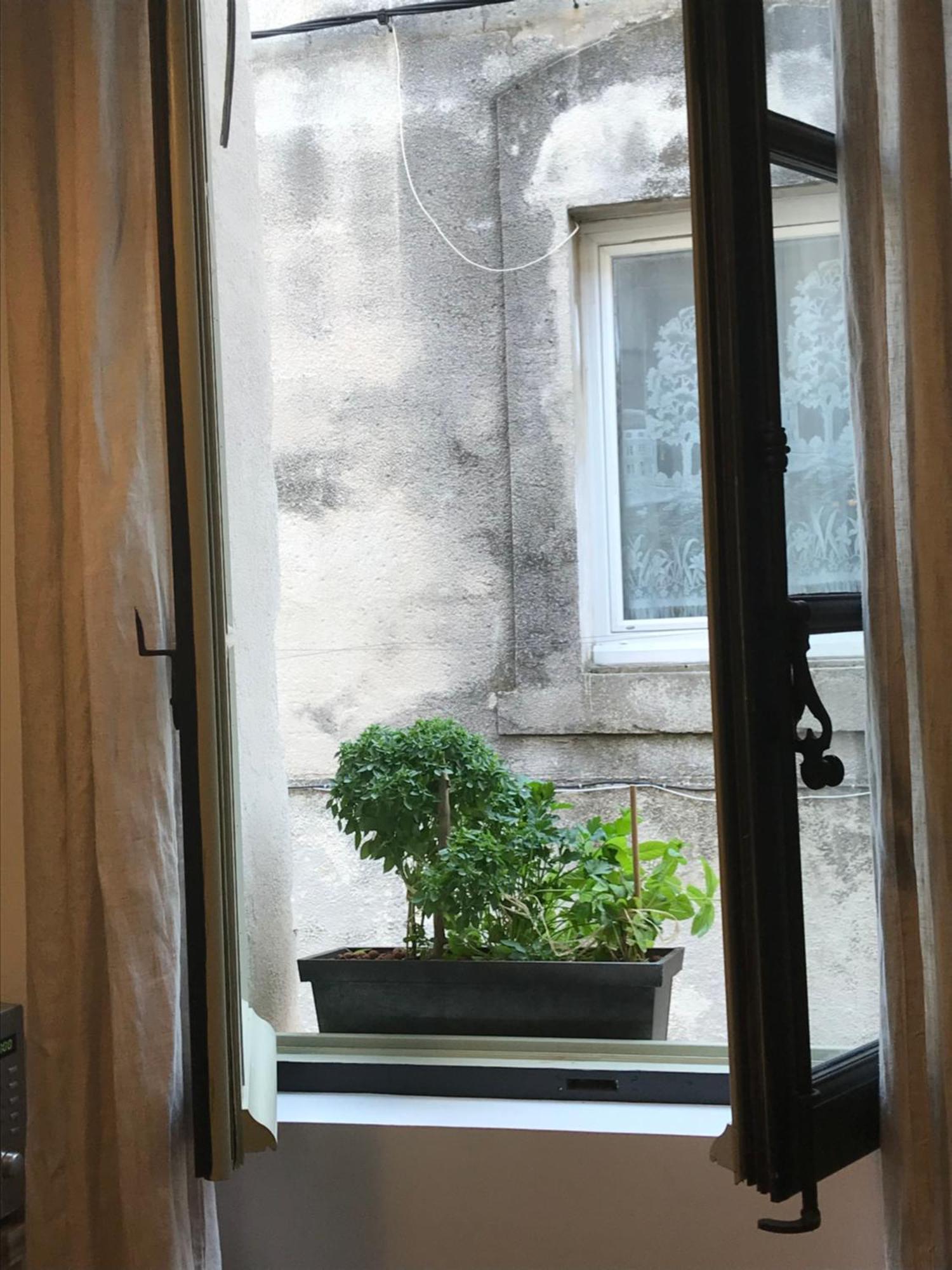 Studio de Charme à la Roquette Arles Esterno foto